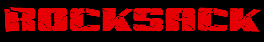 Rocksack Header
